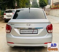 used hyundai xcent 2014 Diesel for sale 